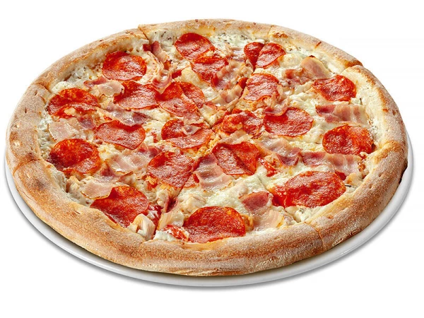 Пицца Дон Бекон 