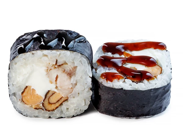 Ролл Мацури