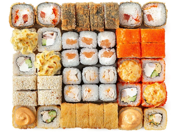 Набор Гурман