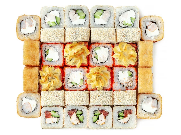 Набор Для Двоих