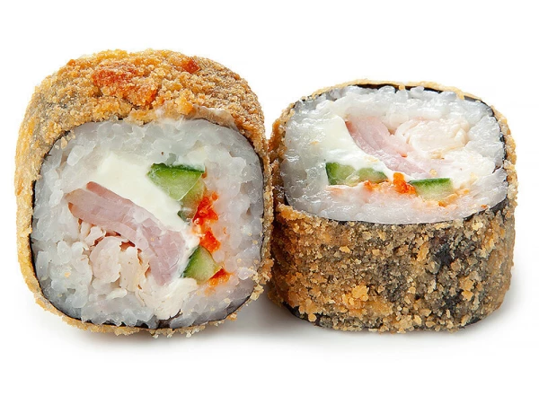 Чикен Чиз темпура