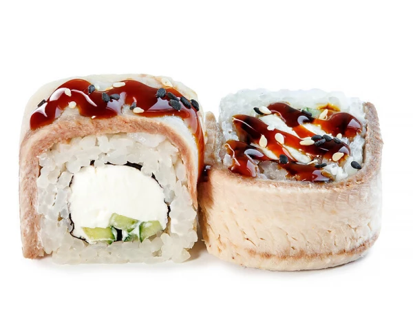 Ролл Дракон 