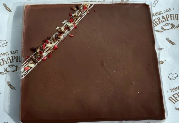 Торт "Молочный шоколад", 1100 гр