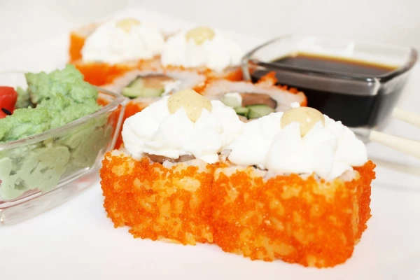 Спайси Накацу