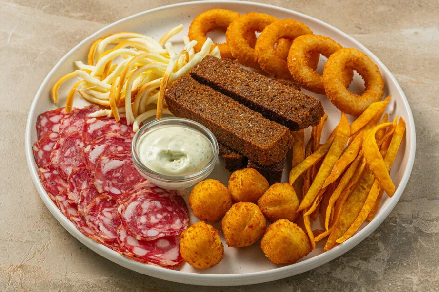 Пивной сет