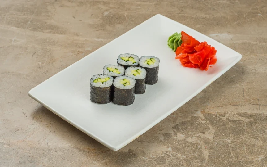 Каппа Маки