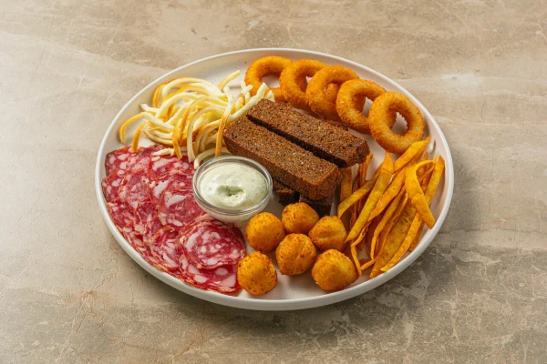 Пивной сет