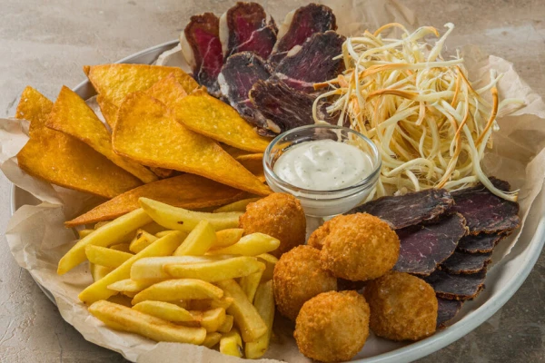 Пивной сет 1