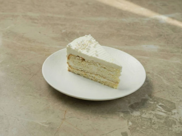 Торт Молочная девочка