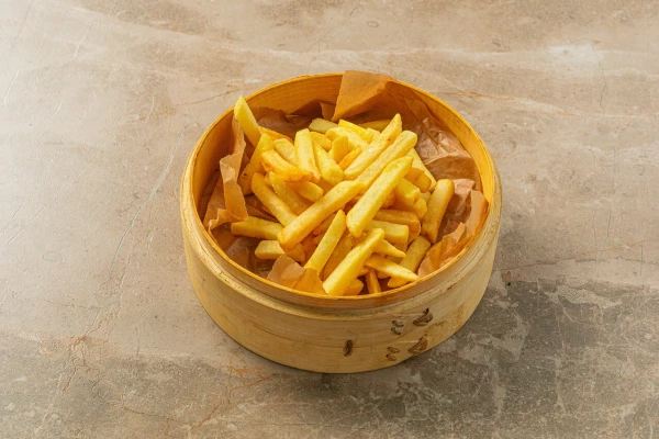 Картофель Фри
