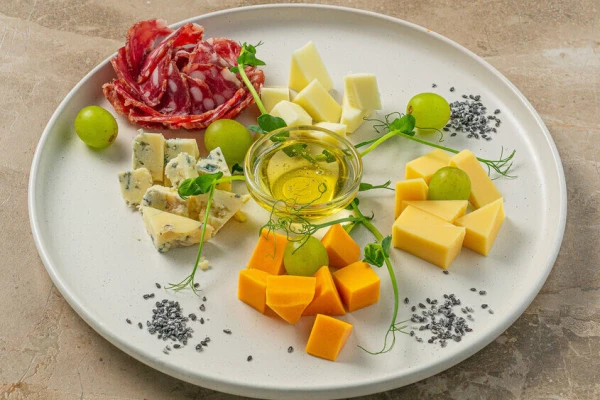 Ассорти к вину