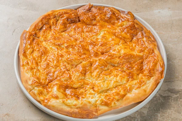 Хачапури по-Имеретински Мини