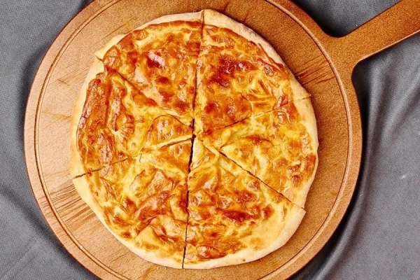 Хачапури по-Имеретински