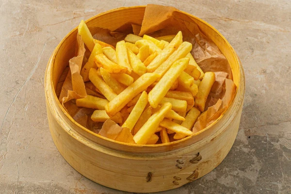 Картофель Фри