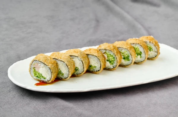 Темпурный с курицей
