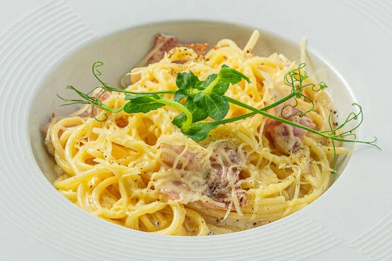 Паста Карбонара