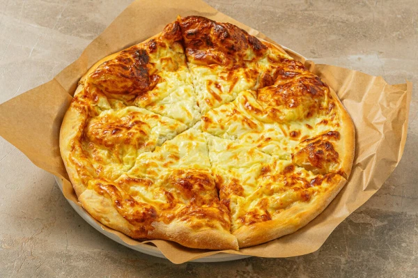 Хачапури по-Имеретински