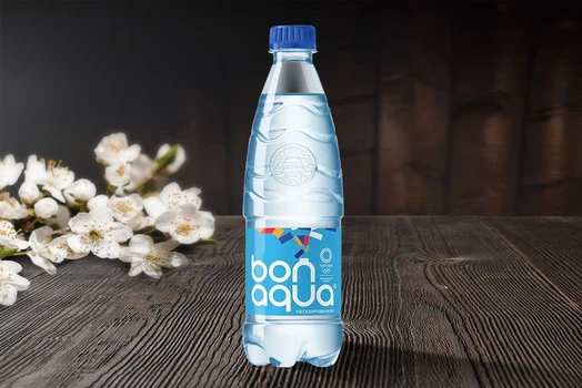 Bon Аqua