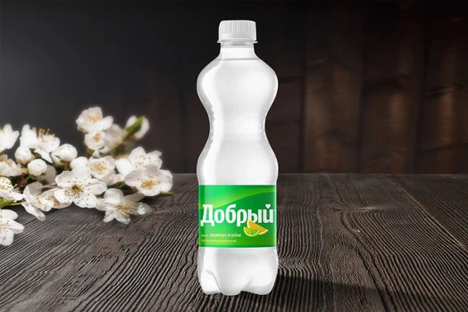 Добрый лимон-лайм