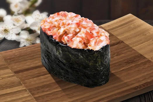 Снежный краб