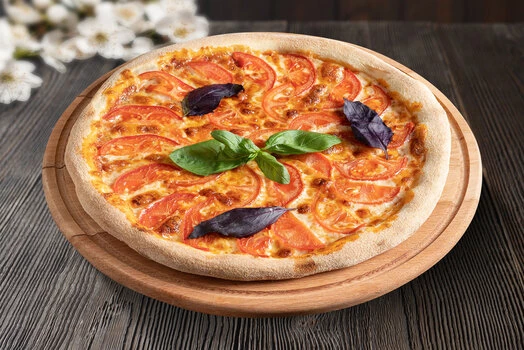 Пицца маргарита