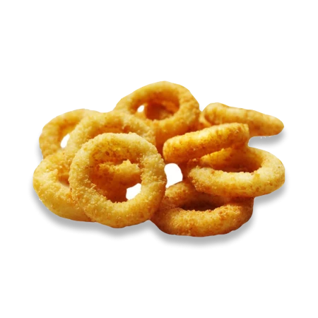 Луковые кольца