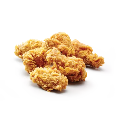 Крылья куриные