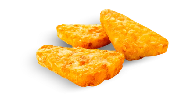 Картофельный хэшбраун