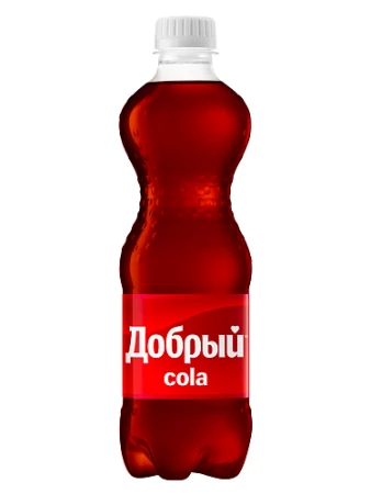 Добрый cola