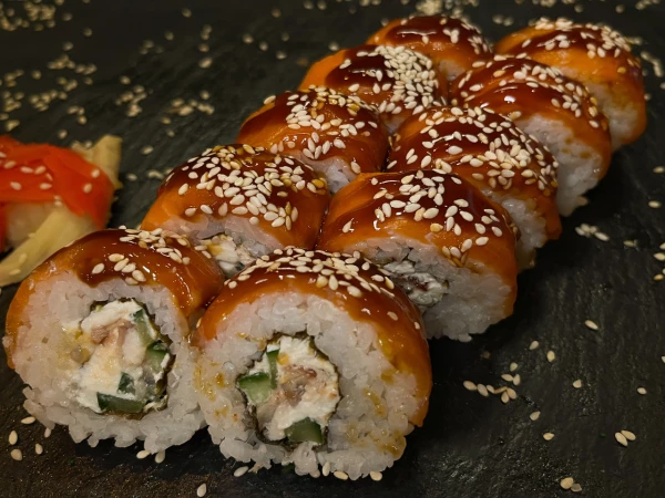 Rolls Ролл