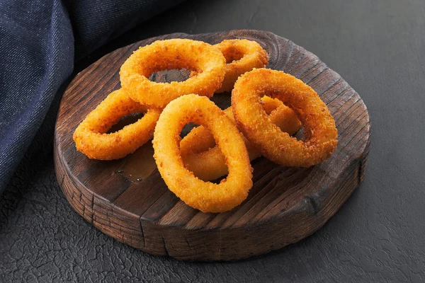 НЕЖНЫЕ КОЛЬЦА КОЛЬМАРА 5 шт. 