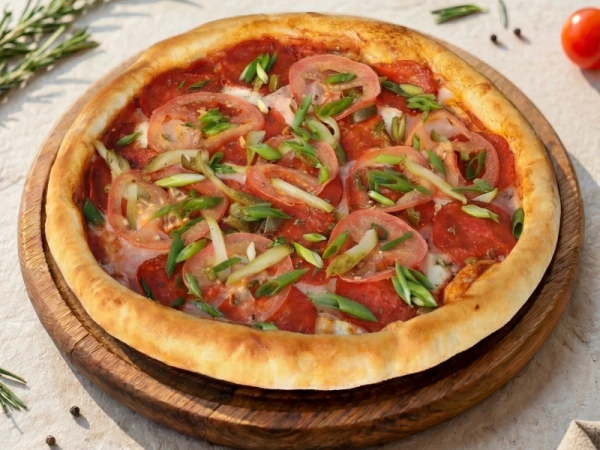 Пицца Пиканто