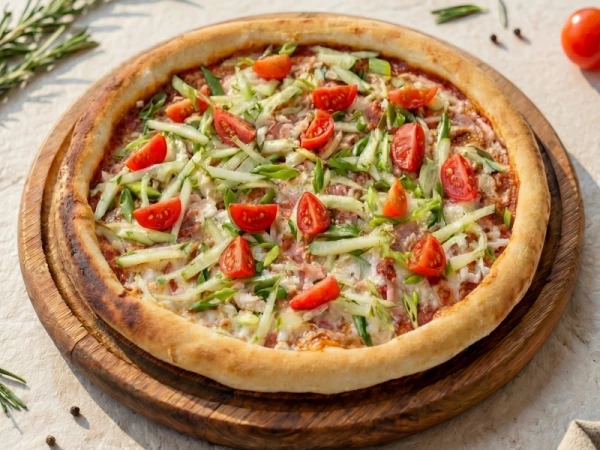 Пицца Фреска