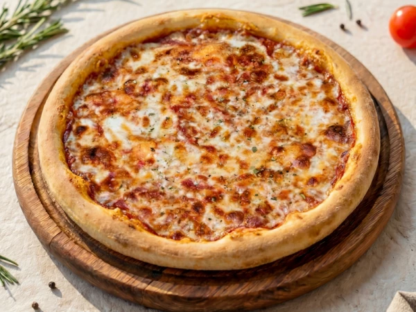 Пицца Маргарита