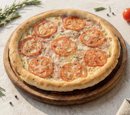 Пицца Фритата