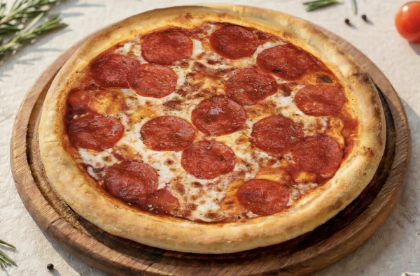Пицца Пепперони