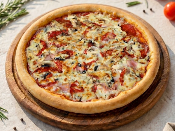 Пицца Мясная