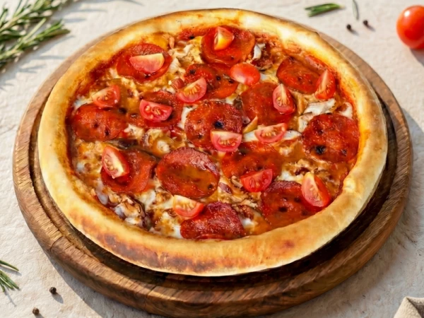 Пицца Головокружительна