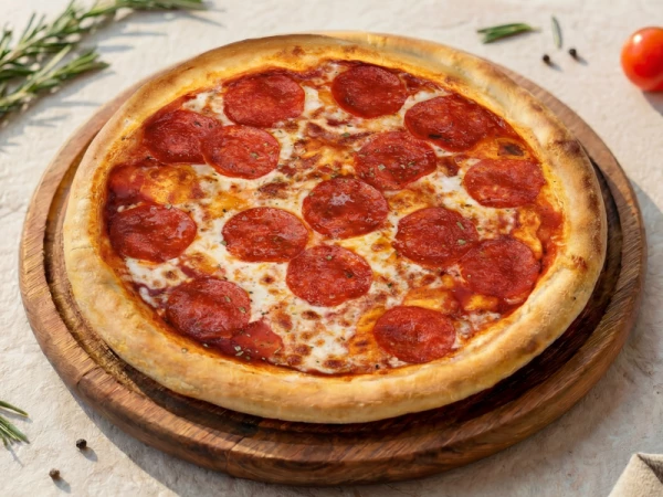 Пицца Пепперони