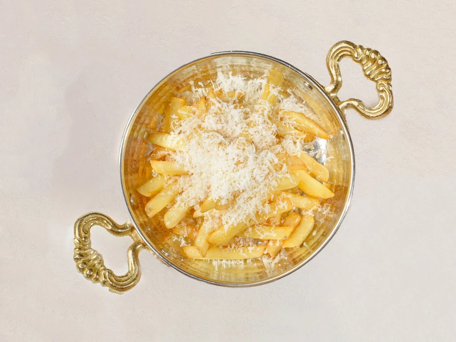 Картофель фри