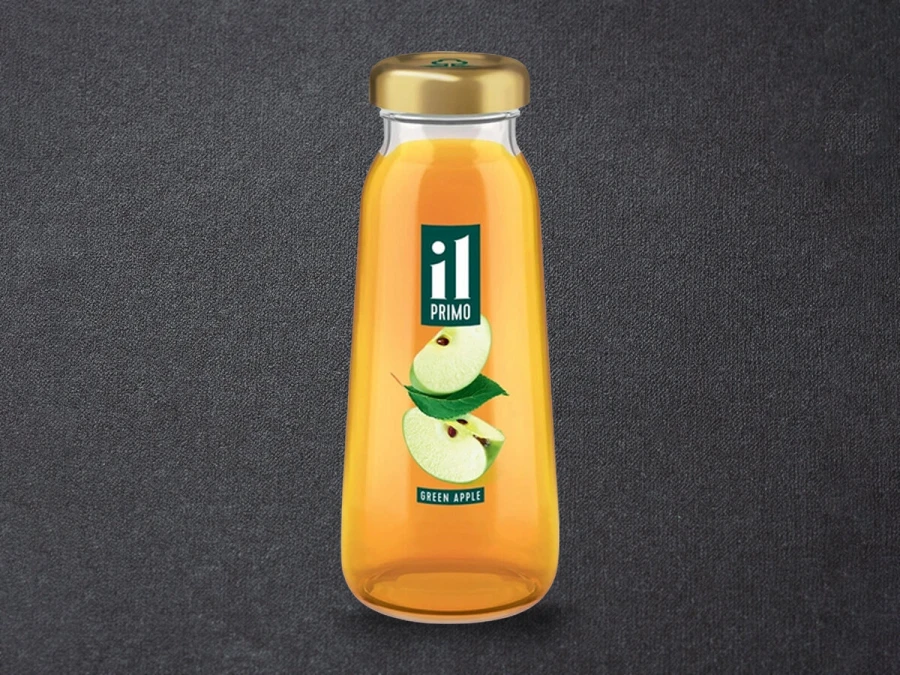 Сок Il Primo яблоко