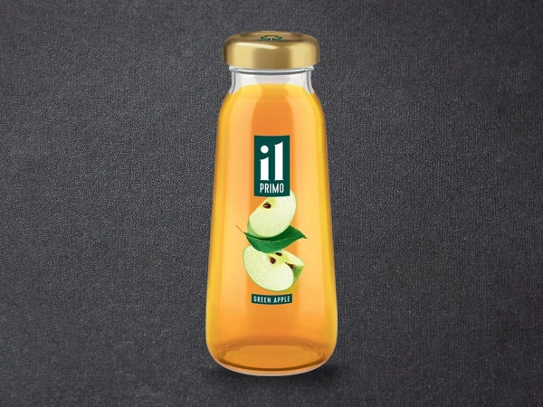 Сок Il Primo яблоко