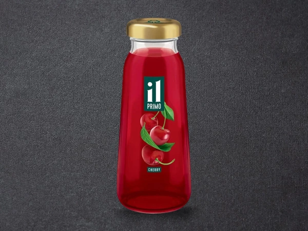 Сок Il Primo вишня