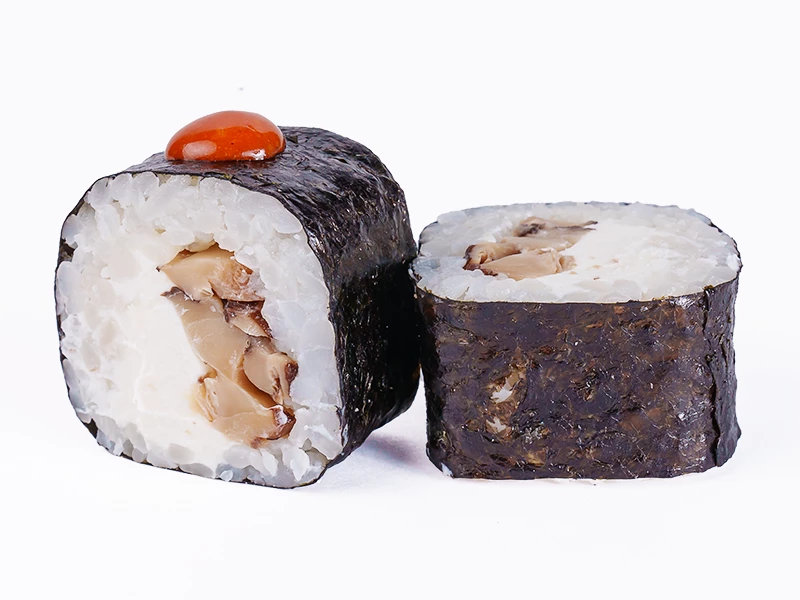 Том Ям Шиитаки