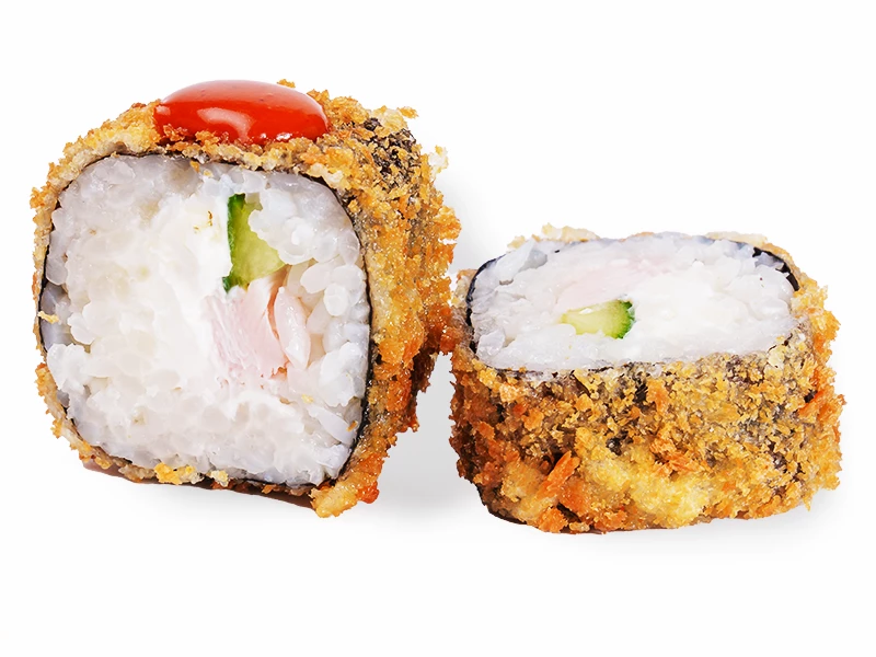 Темпура чикен Том Ям 