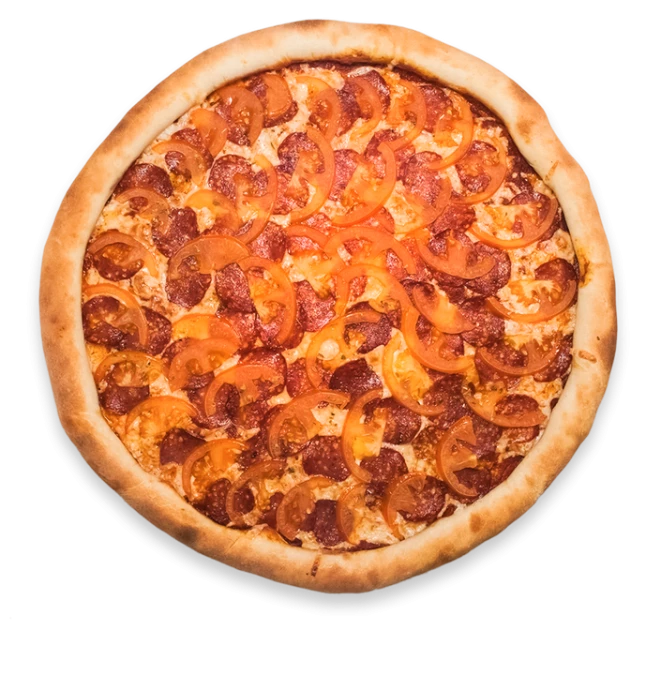 Пепперони XL