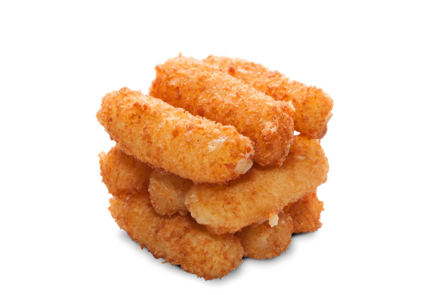 Сырные палочки