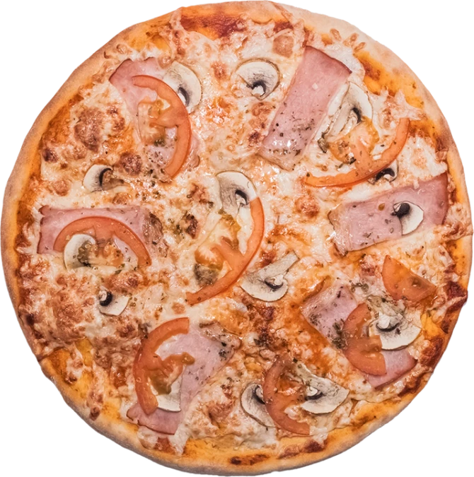 Мясная