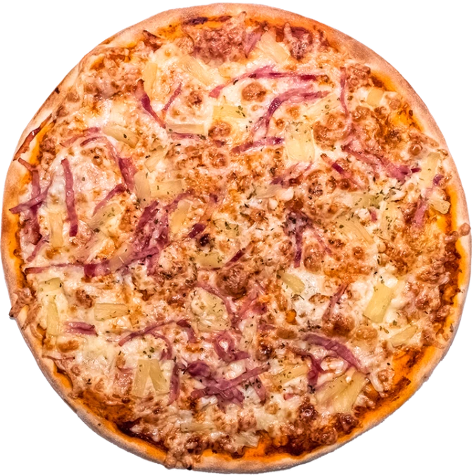 Гавайская