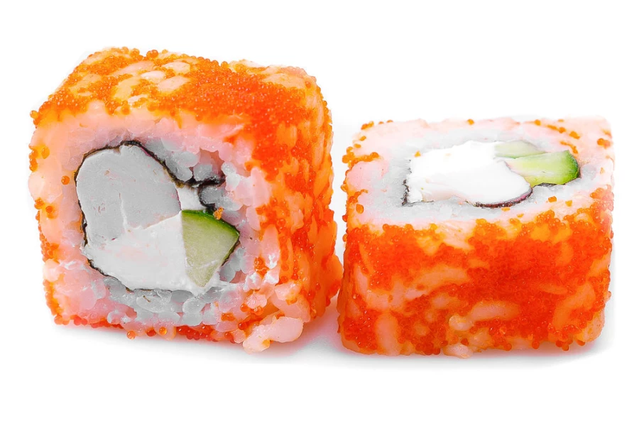 Калифорния подарок